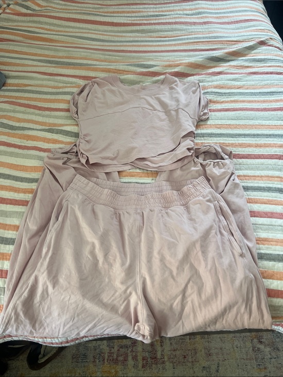 Free People Other - FP movement hot shot set